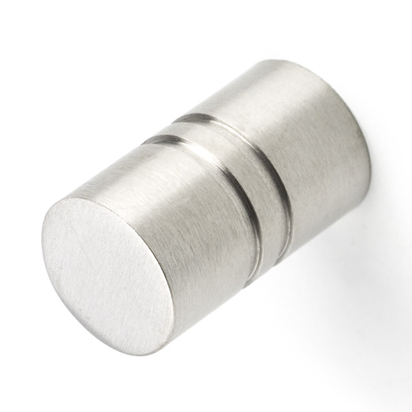 Starx Meubelknop | Starx | Ø 13 mm (RVS, Dia) 80.601.58 K010809211 - 1