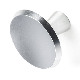 Starx Meubelknop | Starx | Ø 30 mm (Aluminium) 8060121 K010808156 - 