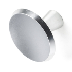 Starx Meubelknop | Starx | Ø 30 mm (Aluminium) 8060121 K010808156 - 1