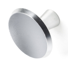 Meubelknop | Starx | Ø 30 mm (Aluminium)