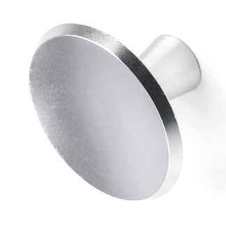 Starx Meubelknop | Starx | Ø 35 mm (Aluminium) 8060122 K010808157 - 1