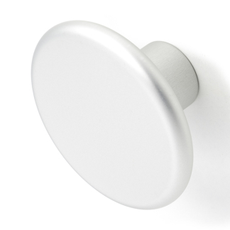 Starx Meubelknop | Starx | Ø 50 mm (Aluminium, XL) 80.601.24 K010809218 - 