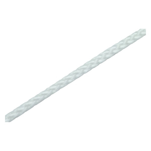Starx Nylon touw | Starx | 10 meter (4 mm, Nylon, Wit) 49.902.02 K170116435 - 1