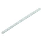 Starx Nylon touw | Starx | 10 meter (4 mm, Nylon, Wit) 49.902.02 K170116435