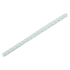 Nylon touw | Starx | 10 meter (6 mm, Wit)