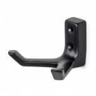 Starx Ophanghaak | Starx (Dubbel, Zwart) 8060103 K010808260 Starx Ophanghaak | Starx (Dubbel, Zwart) 8060103 K010808260