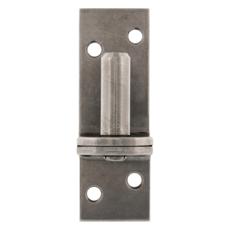 Starx Plaatduim | Starx | Ø 16 mm (RVS) 43.102.86 K010809337 - 3