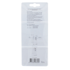 Starx Raamsluiting met nok | Starx (Drukknop, Links draaiend, Zwart) 87.604.48 K010809176 - 4