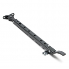 Starx Raamuitzetter | Starx | 30 centimeter (7 Ventilatiestanden, Buiten draaiende ramen, Grijs) 8760289 K010808262 - 1