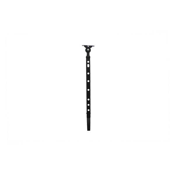 Starx Raamuitzetter | Starx | 30 centimeter (7 Ventilatiestanden, Buiten draaiende ramen, Zwart) 87.602.79 K010809183 - 3