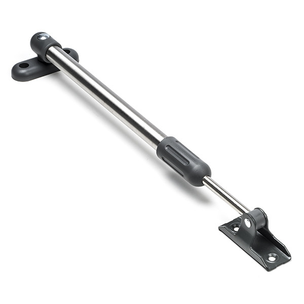 Starx Raamuitzetter | Starx | Tot 20 centimeter (Telescopisch, Buiten draaiende ramen, Grijs) 8760293 K010808264 - 1
