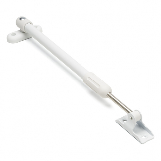 Starx Raamuitzetter | Starx | Tot 20 centimeter (Telescopisch, Buiten draaiende ramen, Wit) 8760292 K010808263 - 1
