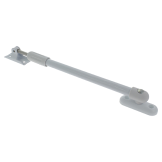 Starx Raamuitzetter | Starx | Tot 20 centimeter (Telescopisch, Buiten draaiende ramen, Wit) 8760292 K010808263 - 2