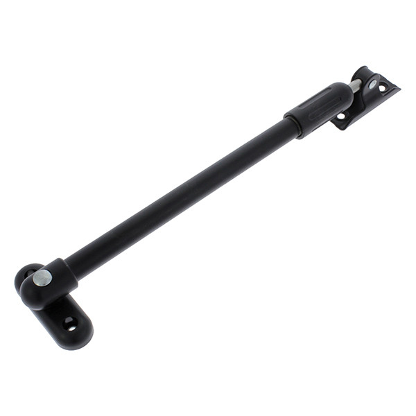 Starx Raamuitzetter | Starx | Tot 30 centimeter (Telescopisch, Buiten draaiende ramen, Zwart) 87.602.98 K010809184 - 2