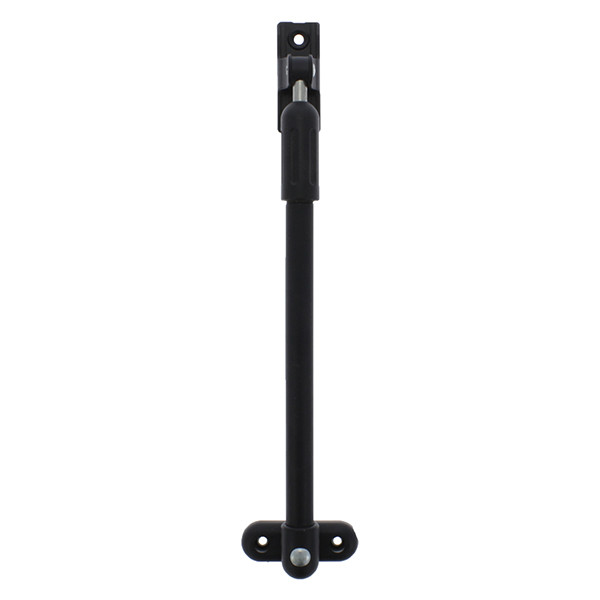 Starx Raamuitzetter | Starx | Tot 30 centimeter (Telescopisch, Buiten draaiende ramen, Zwart) 87.602.98 K010809184 - 3
