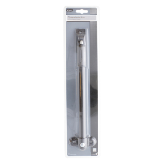 Starx Raamuitzetter | Starx | Tot 30 centimeter (Telescopisch, Buiten draaiende ramen, Zwart) 87.602.98 K010809184 - 4