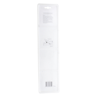 Starx Raamuitzetter | Starx | Tot 30 centimeter (Telescopisch, Buiten draaiende ramen, Zwart) 87.602.98 K010809184 - 5