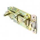 Starx Rolschuif | Starx | 100 mm (Vlak, Verzinkt) 43.909.45 K010809341 Starx Rolschuif | Starx | 100 mm (Vlak, Verzinkt) 43.909.45 K010809341