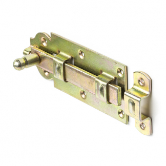 Starx Rolschuif | Starx | 140 mm (Vlak, Verzinkt) 43.909.55 K010809343 - 1