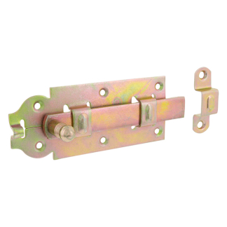 Starx Rolschuif | Starx | 140 mm (Vlak, Verzinkt) 43.909.55 K010809343 - 2