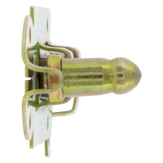 Starx Schuif | Starx | 60 mm (Vlak, Verzinkt) 43.906.80 K010809339 - 4