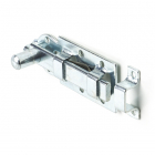 Starx Schuif | Starx | 60 mm (Vlak, Verzinkt) 43.906.80 K010809339 Starx Schuif | Starx | 60 mm (Vlak, Verzinkt) 43.906.80 K010809339