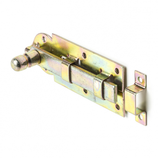 Starx Schuif | Starx | 80 mm (Vlak, Verzinkt) 43.906.81 K010809340 - 1