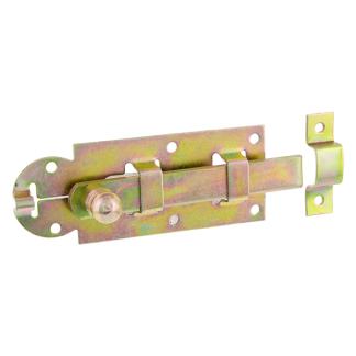 Starx Schuif | Starx | 80 mm (Vlak, Verzinkt) 43.906.81 K010809340 - 2