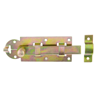 Starx Schuif | Starx | 80 mm (Vlak, Verzinkt) 43.906.81 K010809340 - 3