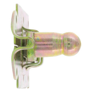 Starx Schuif | Starx | 80 mm (Vlak, Verzinkt) 43.906.81 K010809340 - 4