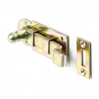 Starx Schuif met bocht | Starx | 60 mm (Verzinkt) 43.907.55 K010809344 Starx Schuif met bocht | Starx | 60 mm (Verzinkt) 43.907.55 K010809344