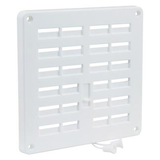 Starx Schuifrooster | Starx | 160 x 160 mm (Trekkoord) 45.708.36 K081000289