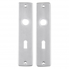 Sleutelschild | Starx (Aluminium)