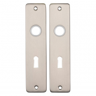 Starx Sleutelschild | Starx (Aluminium) 44.805.47 K010809781