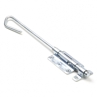 Starx Staartgrendel | Starx | 400 mm (Verzinkt) 43.908.15 K010809349 - 1