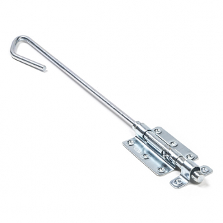 Starx Staartgrendel | Starx | 500 mm (Verzinkt) 43.908.20 K010809350 - 1