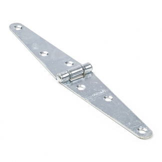 Starx Staartheng | Starx | 100 millimeter (Verzinkt) 43.005.45 K010809308 - 1
