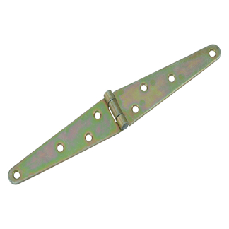 Starx Staartheng | Starx | 125 millimeter (Verzinkt) 43.005.50 K010809309 - 2