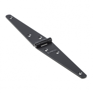 Starx Staartheng | Starx | 125 millimeter (Zwart) 43.005.51 K010809310 - 1