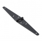 Starx Staartheng | Starx | 125 millimeter (Zwart) 43.005.51 K010809310 - 1