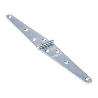 Starx Staartheng | Starx | 150 millimeter (Verzinkt) 43.005.55 K010809312 - 1