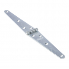 Staartheng | Starx | 150 millimeter (Verzinkt)