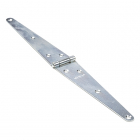 Staartheng | Starx | 200 millimeter (Verzinkt)