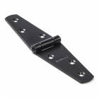 Starx Staartheng | Starx | 75 millimeter (Zwart) 43.005.41 K010809307 Starx Staartheng | Starx | 75 millimeter (Zwart) 43.005.41 K010809307