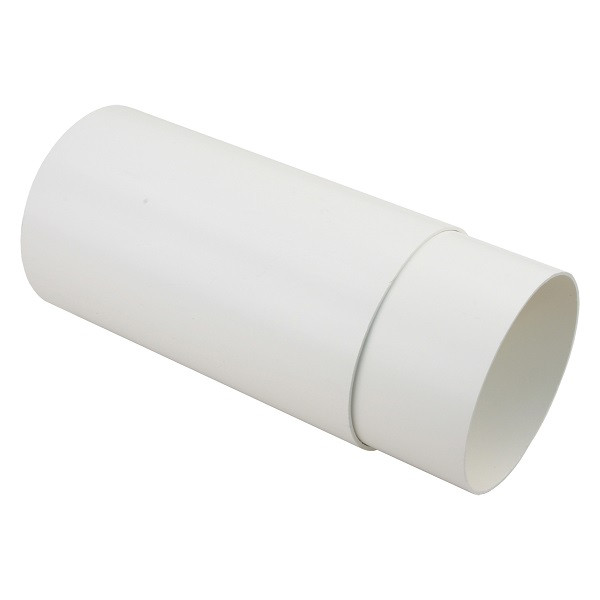 Starx Telescoopbuis | Starx | Ø 100  x 180 - 330 mm 45.708.48 K081000318 - 1