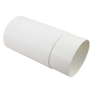 Starx Telescoopbuis | Starx | Ø 125  x 180 - 330 mm 45.708.49 K081000319 - 1