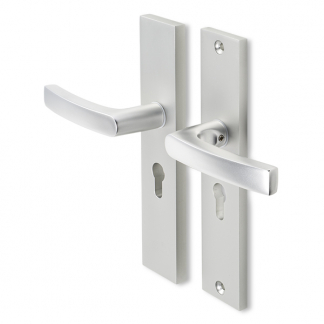 Starx Veiligheidsbeslag met kruk | Starx | 55 mm  (Aluminium) 8610109 K010808257 - 1