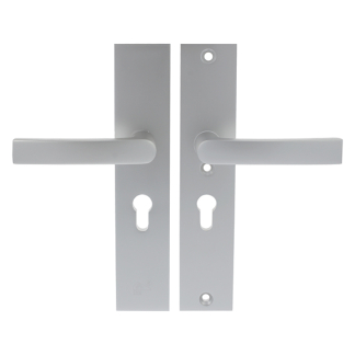 Starx Veiligheidsbeslag met kruk | Starx | 55 mm  (Aluminium) 8610109 K010808257 - 