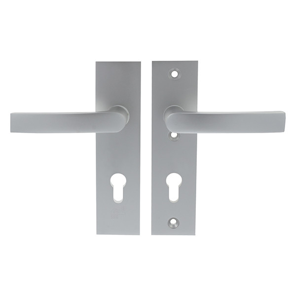 Starx Veiligheidsbeslag met kruk | Starx | 72 mm  (Aluminium) 8610102 K010808256 - 2