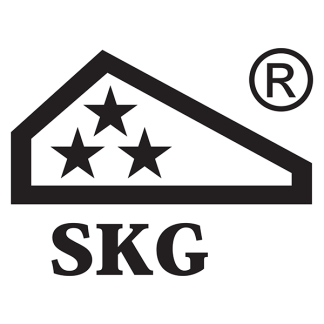 Starx Veiligheidsbeslag met kruk | Starx | 72 mm  (Aluminium) 8610102 K010808256 - 